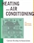 Heating and Air Conditioning (The Illustrated Home Series)