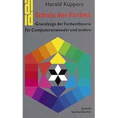 Schule der Farben, Grundz�ge der Farbentheorie f�r Computeranwender und andere