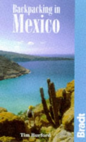 City Travel Guides Discounted  Books : Backpacking in Mexico