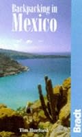 Backpacking in Mexico