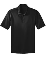 Men's Silk Touch Golf Polo's in 16 Colors - Sizes XS-4XL