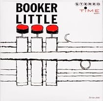 ブッカー・リトル