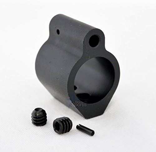 FireTacSports Low Profile .750" ID