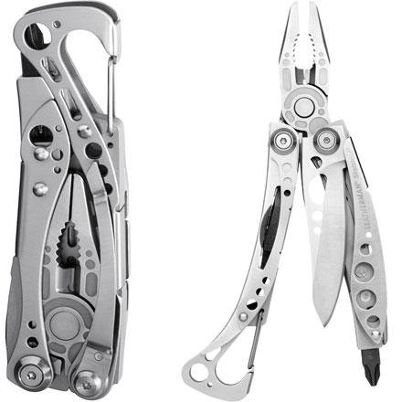 Leatherman Skeletool Multi-Tool