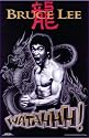 BRUCE LEE POSTER OF THE DRAGON WATAHHH MOVIE MP NEW 532