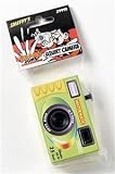 Joke Squirt Camera