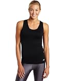 New Balance Women's Performance Tank, Purple, Medium
