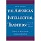 American Intellectual & Cultural History--  the long view