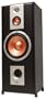 JBL S310 3-Way Floorstanding Speaker (Single Speaker, Black Ash)