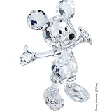 Swarovski Disney Mickey Mouse Figurine