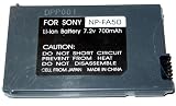 Battery for Sony Handycam NP-FA50