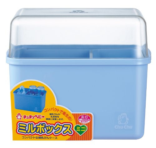 チュチュベビー ミルボックスミニ R