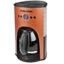 Kalorik 1000-Watt 12-Cup Programmable Coffeemaker