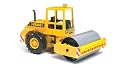 Bruder 02423 Road Roller