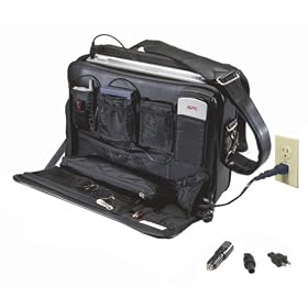 APC Synthetic Travelpower Case (TPC1000S)