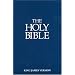 The Holy Bible King James Version: King James Version Economy