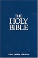 The Holy Bible King James Version: King James Version