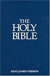 The Holy Bible
