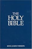 The Bible (King James Version)