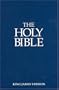 The Holy Bible King James Version: King James Version