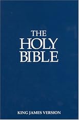 The Bible (King James Version)