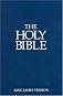 The Bible (King James Version)