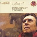 Symphony No. 9 (Abbado, Bpo, Eaglen, Meier, Heppner, Terfel)