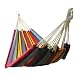 H�ngematte Mehrpersonen 210 x 150 cm, rot