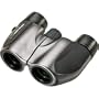 Olympus Roamer 10x21 DPC I Compact Porro Prism Binocular (Gray)