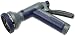 GardenSmith 577211 Harmonia II 10-Pattern Multi-Spray Pluto Hose Nozzle Sprayer