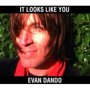 It Looks Like You Pt. 1 by Evan Dando (Audio CD - 2003) - Import