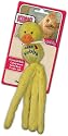 KONG Cat Wubba Duck, Cat Toy (Colors Vary)