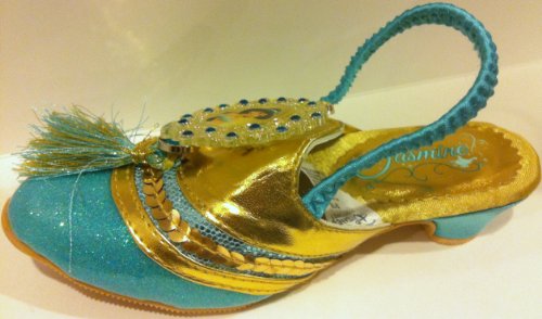 princess jasmine aladdin costume. Disney Princess Jasmine From