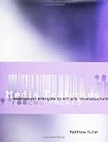 Media Ecologies: Materialist Energies in Art and Technoculture (Leonardo Books)