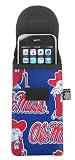 4184ToO4jlL. SL160  Ole Miss UM University of Mississippi Cell Phone Glasses Case TOUCH COVERS APPLE IPHONE Cover Cellular Holder Christmas Gift Ideas for Him Her, Man Men, Woman Women Ladies STOCKING STUFFER Fits LG SAMSUNG NOKIA VERIZON