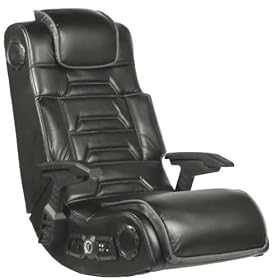 X Rocker Pro Advanced 2012
