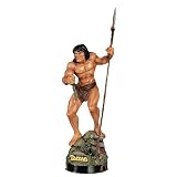 Classic Heroes - Statue: Tronイメージ