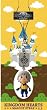 Kingdom Hearts Riku Avatar Mascot Phone Strap