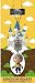 Kingdom Hearts Riku Avatar Mascot Phone Strap