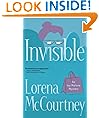 Invisible (Ivy Malone Mystery Series #1): Ivy Malone Mystery Series, Book 1