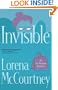 Invisible (Ivy Malone Mystery Series #1)