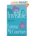 Invisible (Ivy Malone Mystery Series #1): Ivy Malone Mystery Series, Book 1