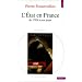 L'Etat en France : de 1789 � nos jours