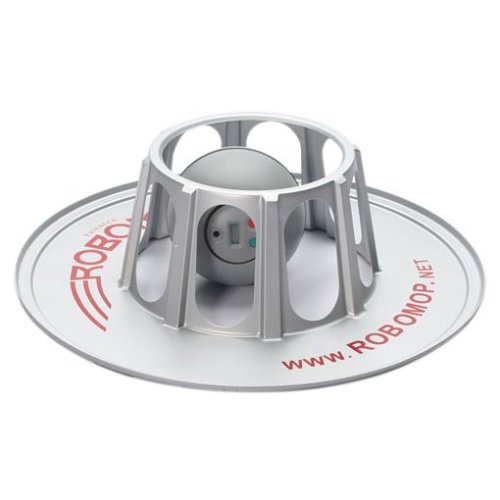 Robomop Reinigungsroboter aus TV Werbung