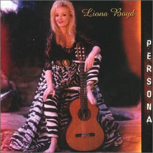 Liona Boyd - Persona - Zortam Music