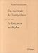 Un souvenir de Lampedusa (1962) ;: Suivi de, A distances multiples (1996) Un souvenir de Lampedusa (1962) ;: Suivi de, A distances multiples (1996)