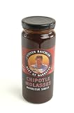 Steven Raichlen Best of Barbecue SR8053 Chipotle Molasses Barbecue Sauce