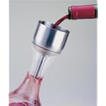 Prodyne Stainless Steel Wine Decanting Funnel (DF-5)