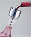 Prodyne Stainless Steel Wine Decanting Funnel (DF-5)