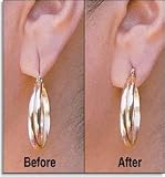Ear Lobe Support Patches